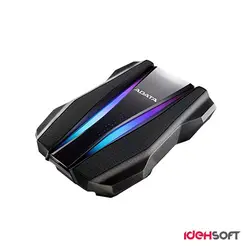 هارد اکسترنال ای دیتا HD770G ظرفیت 2 ترابایت | ایده سافت