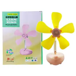 پنکه رومیزی برقی Xing LX06-390A