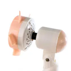 پنکه رومیزی برقی Xing LX06-390A