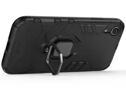 قاب ضد ضربه گوشی سامسونگ Samsung S9 Plus طرح بتمن