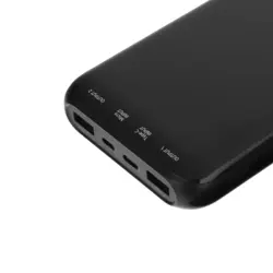 شارژر همراه لندر مدل LD-2000 ظرفیت 20000 میلی آمپر ساعت