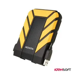 هارد اکسترنال ای دیتا HD710 Pro ظرفیت 2 ترابایت گارانتی آونگ