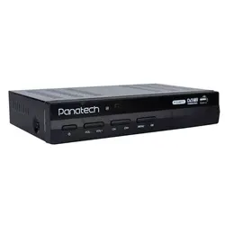 گیرنده دیجیتال پاناتک P-DJ4411