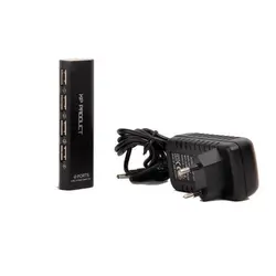 هاب 4 پورت XP-h824 USB 2.0