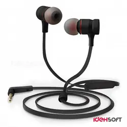 هدفون آوی مدل ES-70TY | فروشگاه  ایده سافت