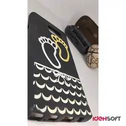 قاب طرحدار گوشی سامسونگ note 5 | فروشگاه ایده سافت