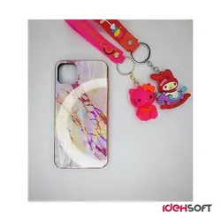 قاب لیزری مناسب ایفون 11 پرومکس/ iphone 11 promax