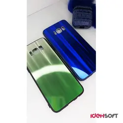 قاب لیزری مناسب سامسونگ s8 | فروشگاه ایده سافت