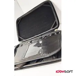 کیف زیپ دار تبلت 8 اینچی | فروشگاه ایده سافت