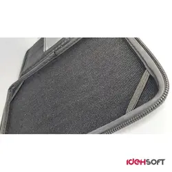 کیف زیپ دار تبلت 8 اینچی | فروشگاه ایده سافت