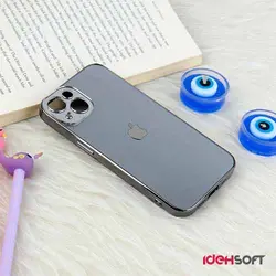 قاب براق My Case Original محافظ لنزدار iPhone 13