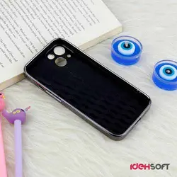 قاب براق My Case Original محافظ لنزدار iPhone 13
