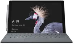 مایکروسافت سرفیس پرو  MICROSOFT SURFACE PRO 5