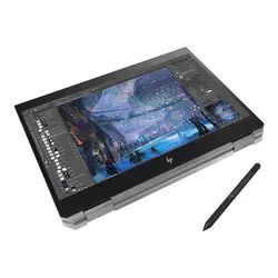 لپ تاپ اچ پی HP ZBook Studio x360 G5 (I7)