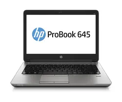 لپ تاپ استوک اچ پی HP ProBook 645 G1
