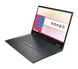 لپ تاپ اچ پی HP OMEN 15X