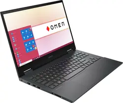 لپ تاپ اچ پی HP OMEN 15X