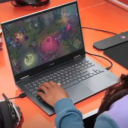 لپ تاپ اچ پی HP OMEN 15X