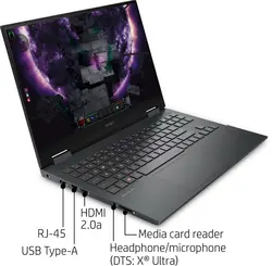 لپ تاپ اچ پی HP OMEN 15X