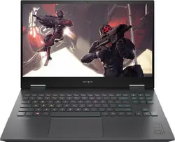 لپ تاپ اچ پی HP OMEN 15X