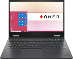 لپ تاپ اچ پی HP OMEN 15X