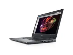 لپ تاپ دل  Dell Precision  7730