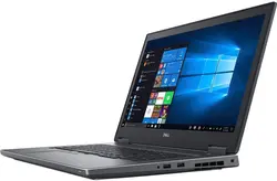 لپ تاپ دل  Dell Precision  7730