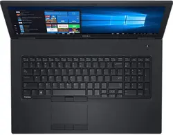 لپ تاپ دل  Dell Precision  7730