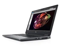 لپ تاپ دل  Dell Precision  7730