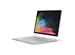 لپ تاپ مایکروسافت Microsoft Surface Book 2