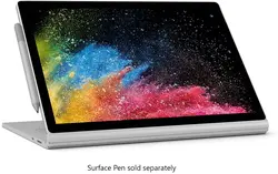 لپ تاپ مایکروسافت Microsoft Surface Book 2