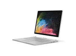 لپ تاپ مایکروسافت Microsoft Surface Book 2