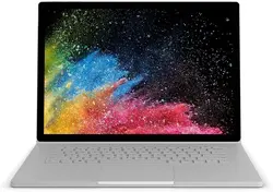 لپ تاپ مایکروسافت Microsoft Surface Book 2