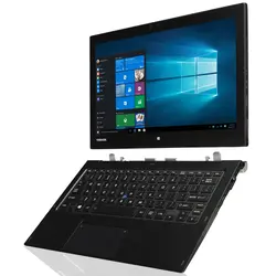 Toshiba Portege Z20t