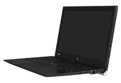 Toshiba Portege Z20t