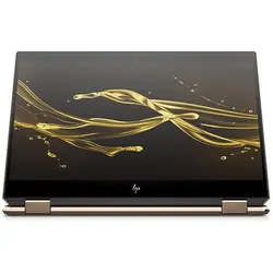 لپ تاپ اچ پی HP Spectre x360