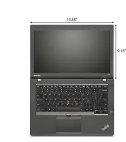 لپ تاپ لنوو Lenovo ThinkPad T450 | ایدوکالا