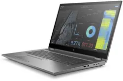 لپ تاپ اچ پی HP ZBook Fury 17 G7 Mobile Workstation