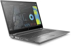 لپ تاپ اچ پی HP ZBook Fury 17 G7 Mobile Workstation