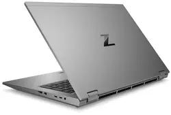 لپ تاپ اچ پی HP ZBook Fury 17 G7 Mobile Workstation