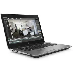 لپ تاپ استوک اچ پی HP ZBook 15 G6 Mobile Workstation