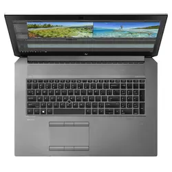 لپ تاپ استوک اچ پی HP ZBook 15 G6 Mobile Workstation