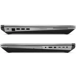 لپ تاپ استوک اچ پی HP ZBook 15 G6 Mobile Workstation