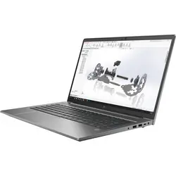لپ تاچپ اچ پی HP ZBook Power G7 Mobile Workstation