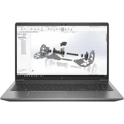 لپ تاچپ اچ پی HP ZBook Power G7 Mobile Workstation