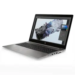لپ تاپ اچ پی HP ZBook 15u G6 Mobile Workstation