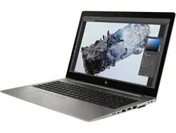 لپ تاپ اچ پی HP ZBook 15u G6 Mobile Workstation