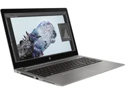 لپ تاپ اچ پی HP ZBook 15u G6 Mobile Workstation