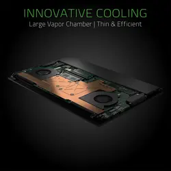 لپ تاپ ریزر Razer Blade 15 RZ09-03017E