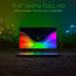 لپ تاپ ریزر Razer Blade 15 RZ09-03017E